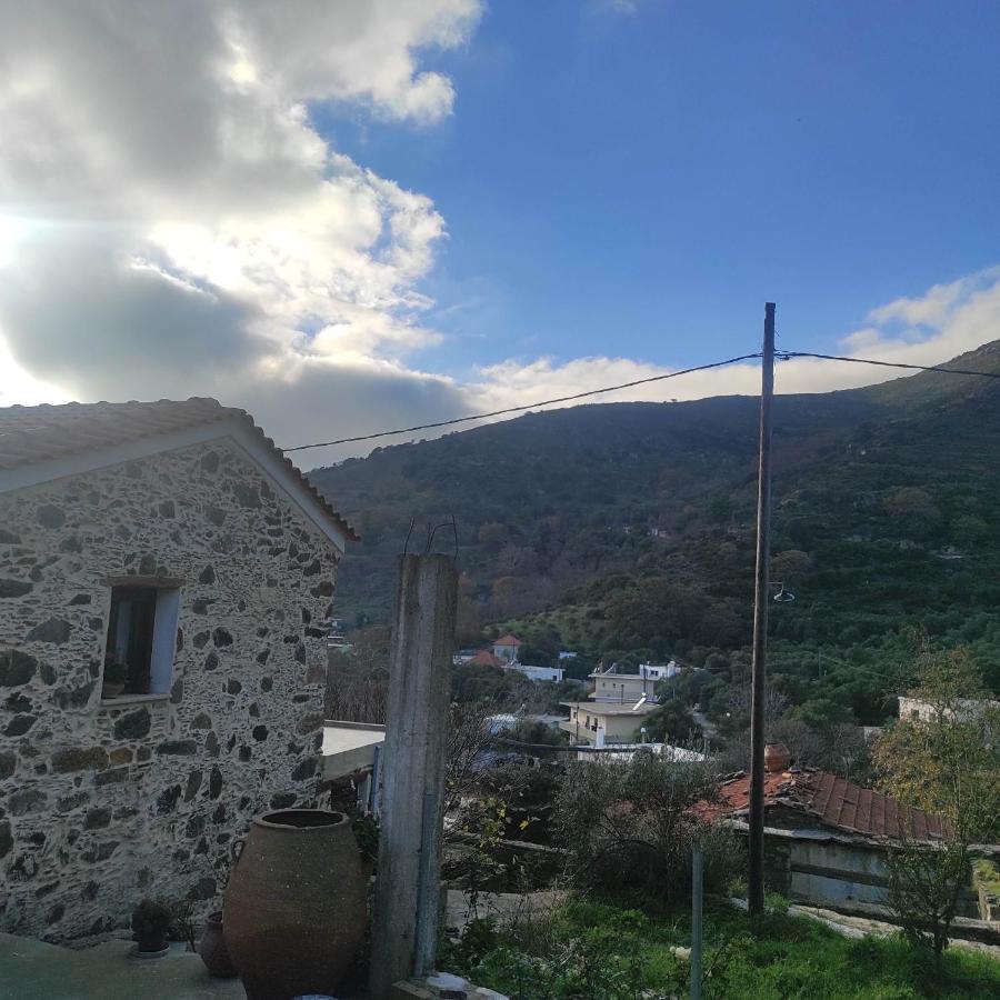 Alexander'S Cottage Limni  المظهر الخارجي الصورة