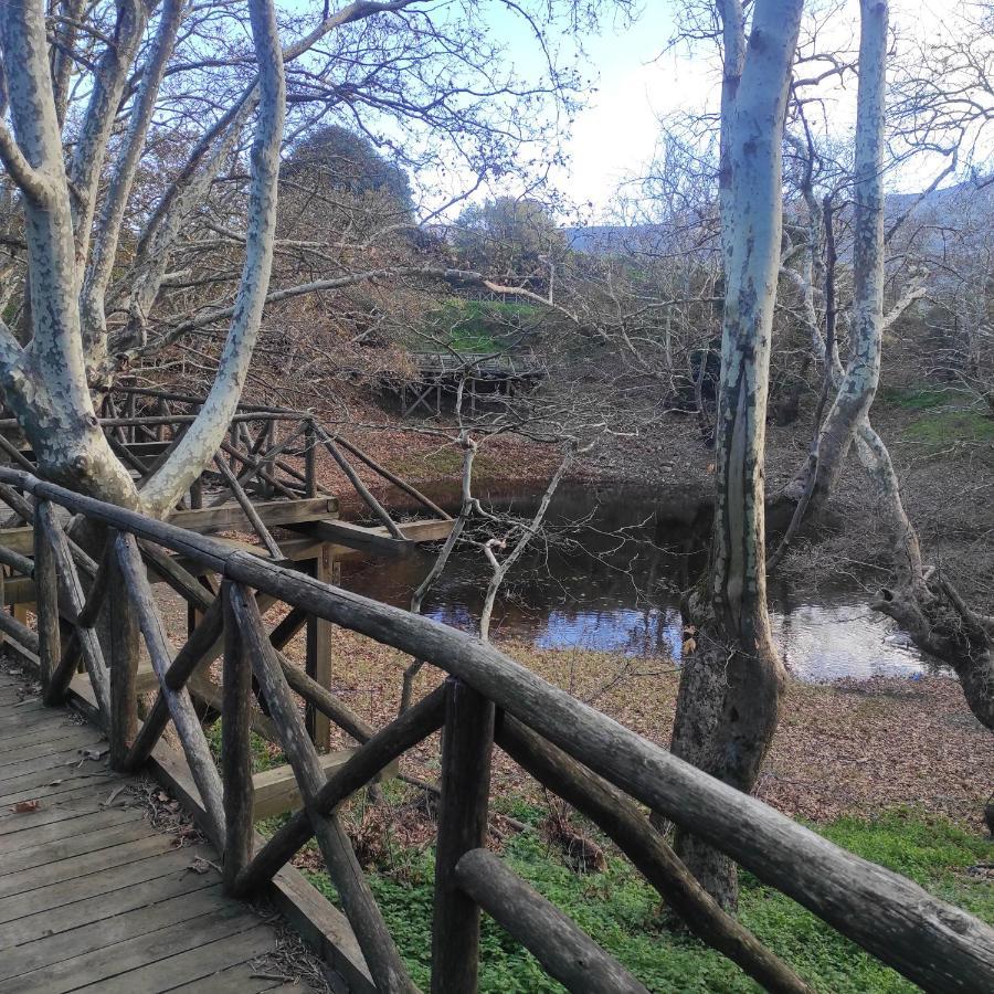 Alexander'S Cottage Limni  المظهر الخارجي الصورة