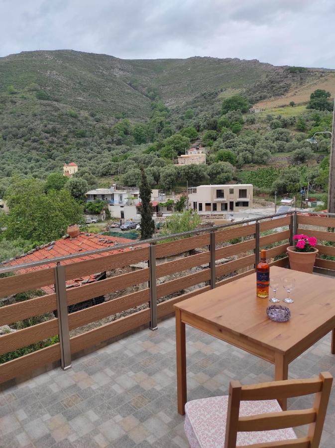 Alexander'S Cottage Limni  المظهر الخارجي الصورة