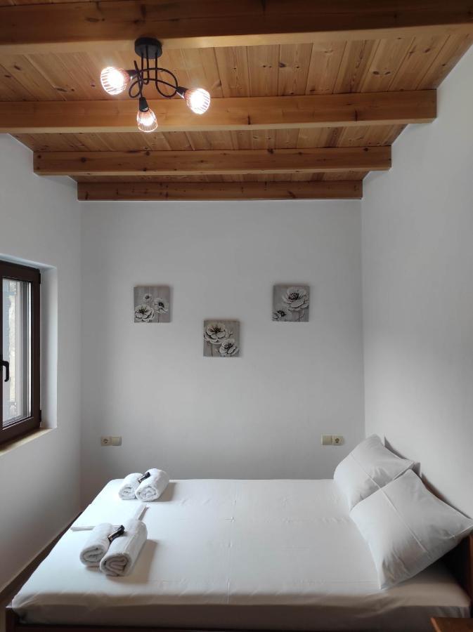 Alexander'S Cottage Limni  المظهر الخارجي الصورة