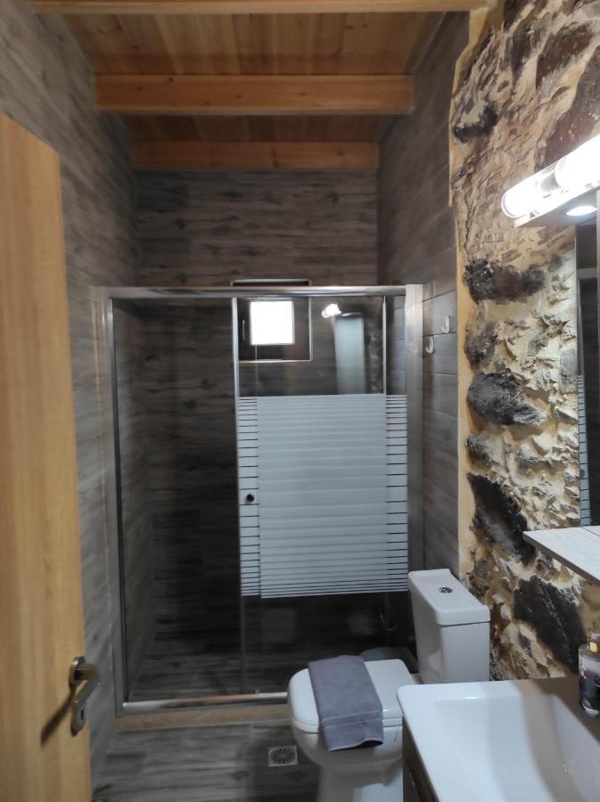 Alexander'S Cottage Limni  المظهر الخارجي الصورة