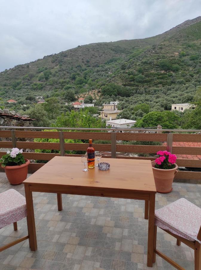 Alexander'S Cottage Limni  المظهر الخارجي الصورة