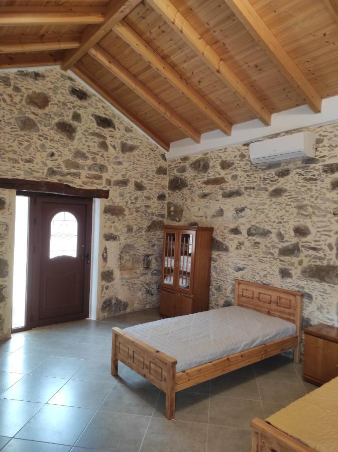Alexander'S Cottage Limni  المظهر الخارجي الصورة