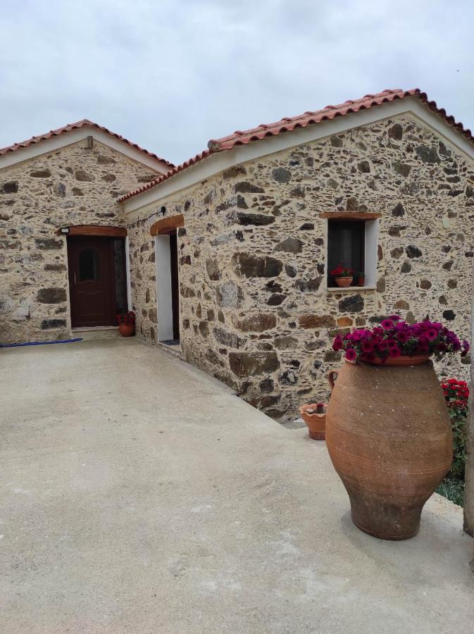 Alexander'S Cottage Limni  المظهر الخارجي الصورة