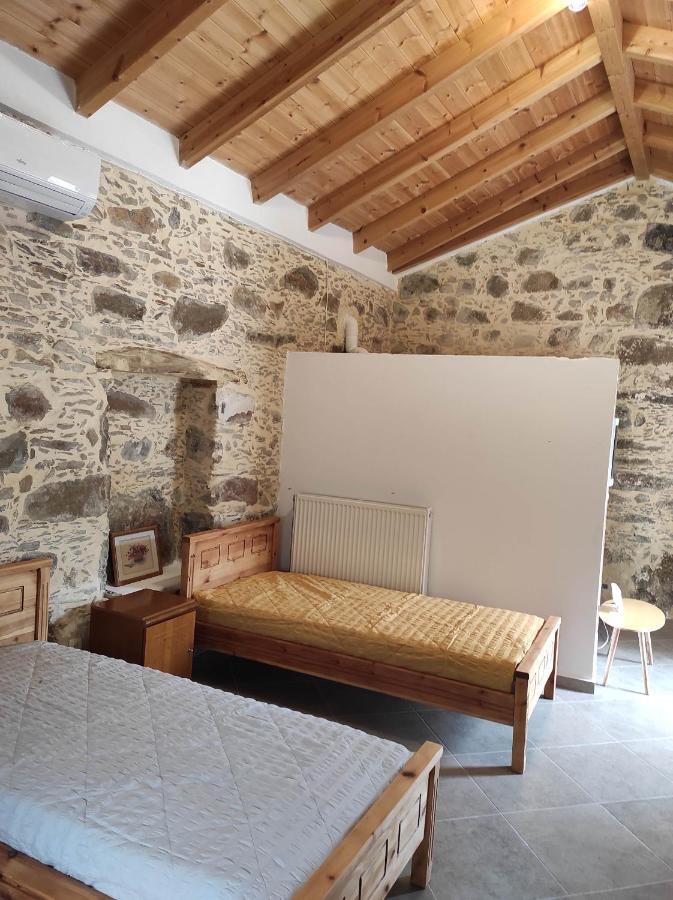 Alexander'S Cottage Limni  المظهر الخارجي الصورة